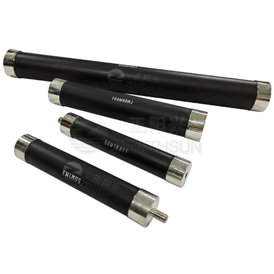 Resistor de alto voltaje no inductivo del poder más elevado de 150PPM 300W para los divisores del alto voltaje