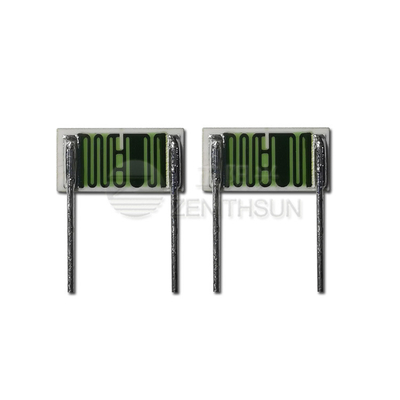Precisión planar del resistor de alto voltaje de baja inductancia alta