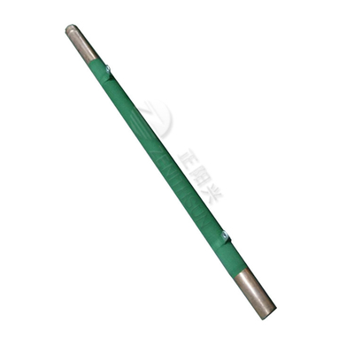 resistor refrigerado por agua no inductivo de la herida del alambre del resistor 1000W para el horno