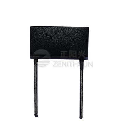 resistor de alto voltaje planar de los resistores de la alta precisión de la No-inductancia 2W