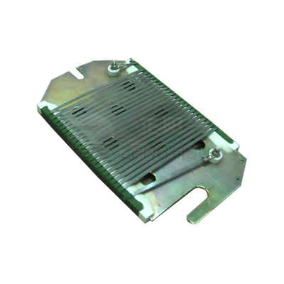 voltaje bobinado del resistor del poder más elevado de la forma de la placa 1000W y regulación actual