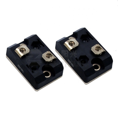 Ultra sentido de la corriente de precisión del resistor 200W del poder más elevado 150PPM