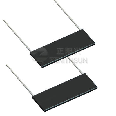 resistor de alto voltaje de 2W el 100M High Stability Planar para el divisor de voltaje