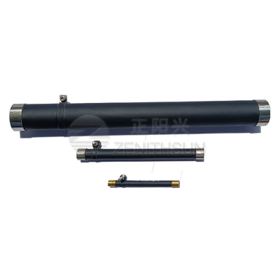 resistor del divisor de 10W el 100M Precision High Voltage cilíndrico