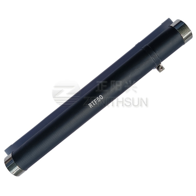 resistor del divisor de 10W el 100M Precision High Voltage cilíndrico