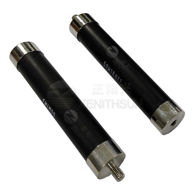Resistor de alto voltaje no inductivo del poder más elevado de 150PPM 300W para los divisores del alto voltaje