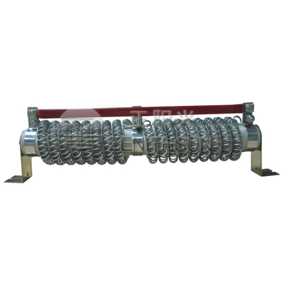 1000W 10 Ohm J Alambre de resistencia de alta potencia Helicoidal abierta