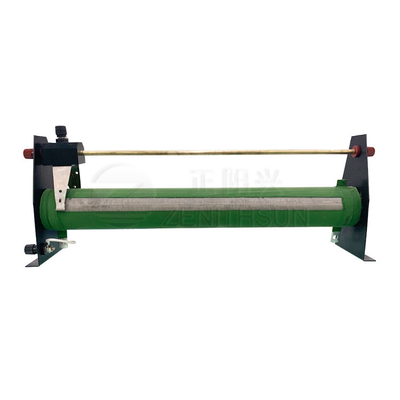 tipo pintado poder bobinado del resbalador 1500W del resistor variable