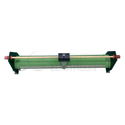 tipo pintado poder bobinado del resbalador 1500W del resistor variable