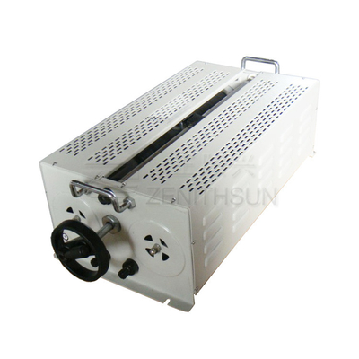 Tipo ajustable de desplazamiento resistente reóstato del resistor del poder variable de la CA del poder más elevado