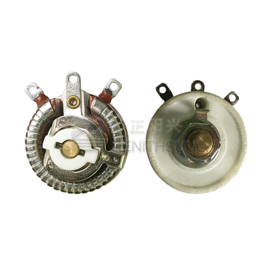 reóstato del resistor variable del reóstato de la herida del alambre de 30Watt 800R para la tostadora del transportador del pan