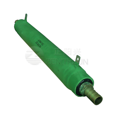 resistor refrigerado por agua no inductivo de la herida del alambre del resistor 1000W para el horno