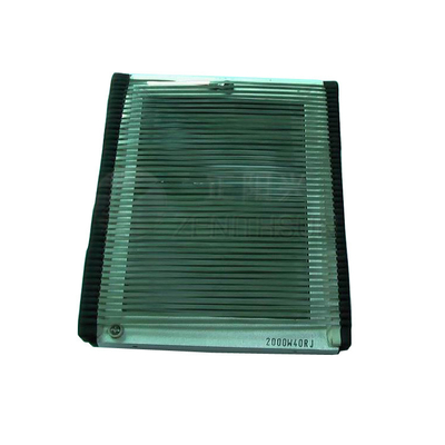 voltaje bobinado del resistor del poder más elevado de la forma de la placa 1000W y regulación actual