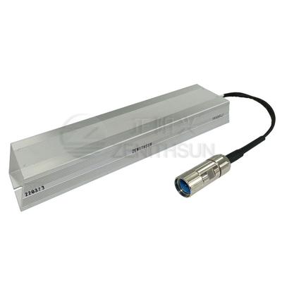 resistencia contenida de aluminio de frenado de la herida del cable de alimentación del resistor de 2000W 30R DC