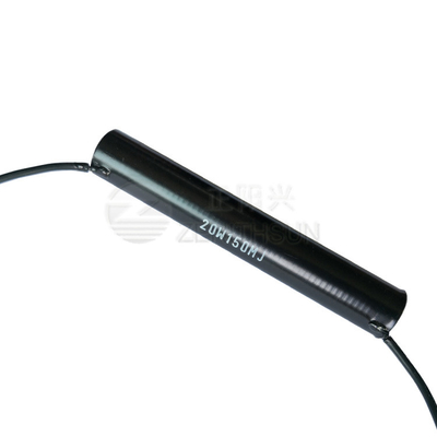 precisión del resistor del poder de la película gruesa de 100W 200W 300W ultra no inductiva