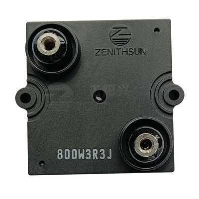 Alto resistor grueso del vatiaje de la película 800W para el montaje sobre un disipador de calor
